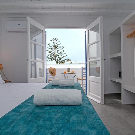 Aelia Suite I / Mykonos Town Exterior foto