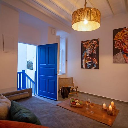 Aelia Suite I / Mykonos Town Exterior foto