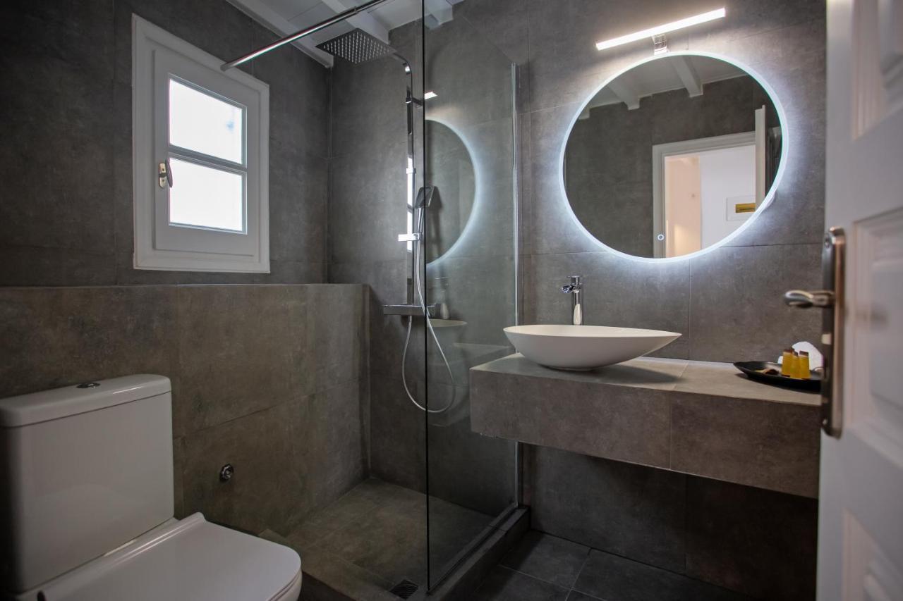 Aelia Suite I / Mykonos Town Exterior foto